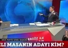 Babacan’dan ’beyaz duman’lı aday formülü!