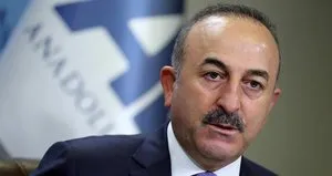 Çavuşoğlu: O ülkedeki FETÖ okulları kapatıldı