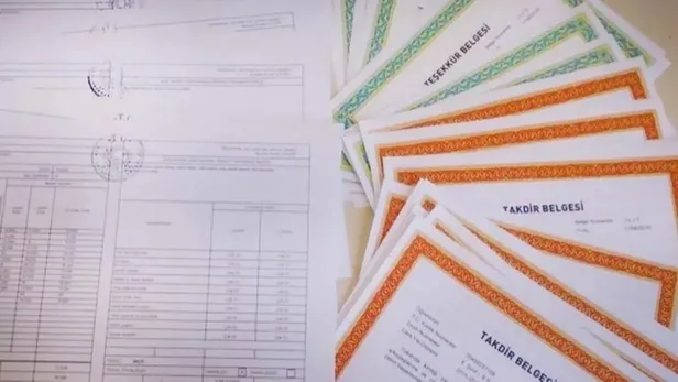 5,6,7,8,9,10,11,12. sınıf e-Okul takdir - teşekkür hesaplama! Takdir ve teşekkür kaç puanla alınır 2023? Ortalama 60 - 65 - 70 - 75 olursa teşekkür alınır mı?