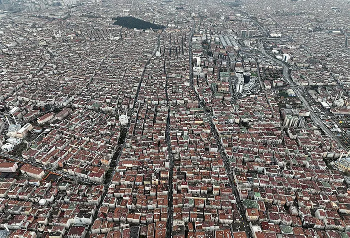 Kentsel dönüşüm ve konut arzını hızlandıracak proje! Bakan Şimşek detayları açıkladı: Yatırımın önü açılacak - 2