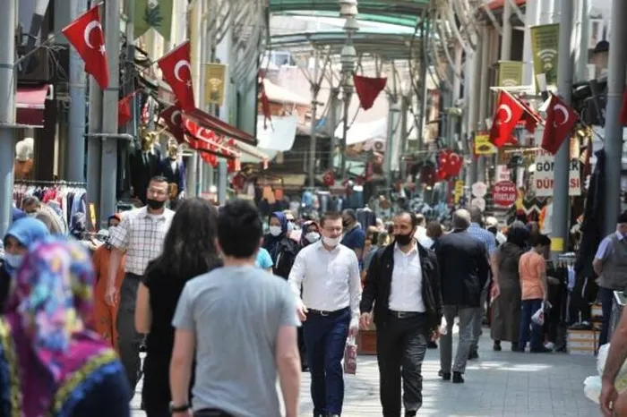 Bakan Koca fotoğraf ile uyarmıştı! Bursa’da yine aynı manzara - 3