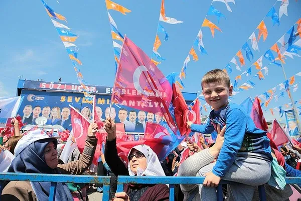 Başkan Erdoğan’dan Kemal Kılıçdaroğlu’na sert sözler: Senin yol arkadaşın Kandil