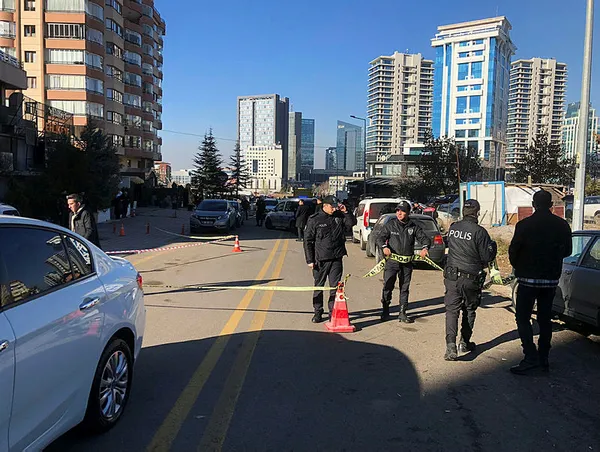 Son dakika | Ülkü Ocakları Genel Eski Başkanı Sinan Ateş cinayetinde yeni gelişme