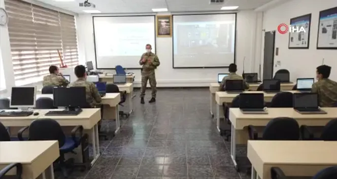 MSB’den asker ailelerine özel birim! 7/24 destek sağlıyor