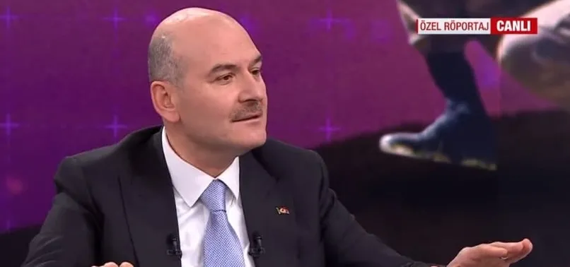 süleyman soylu ile ilgili görsel sonucu