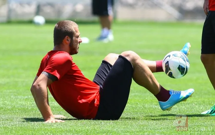 Batuhan Karadeniz'den Manchester City itirafı