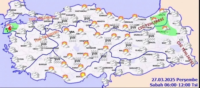27-mart-2025-hava-durumu-raporu-yurt-genelinde-toz-tasinimi-ve-cig-uyarisi-bayram-haftasinda-sicakliklar-kac-d-1743043532152.jpg Meteoroloji Genel Müdürlüğü (Ekran Görüntüsü)