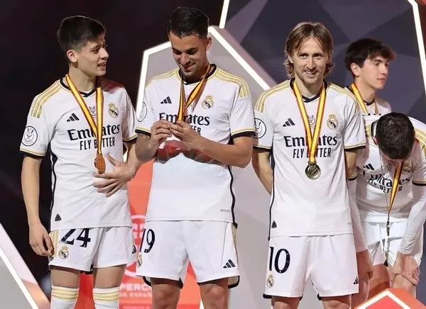 Real Madrid’den Arda Güler kararı! Başka bir takıma mı gidiyor?