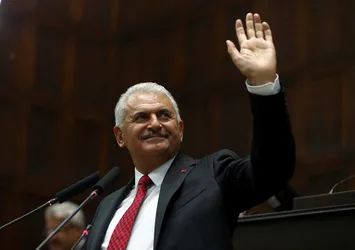 Başbakan Yıldırım'dan ramazan mesajı