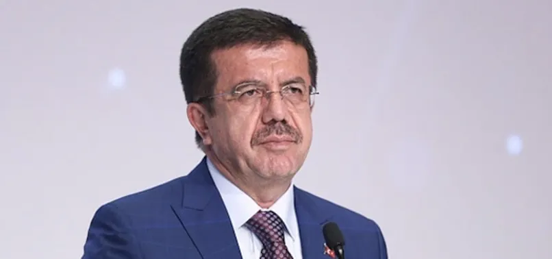 Nihat Zeybekci kimdir? Nihat Zeybekci nereli, kaç yaşında?