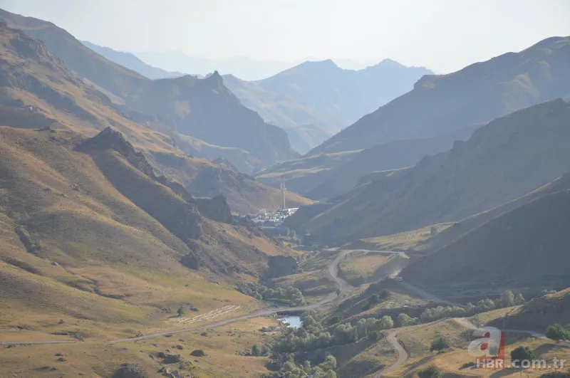Gabar'dan sonra gözler Van'da! Petrol arama çalışmalarına ramak kaldı! Tarihi kaynaklar büyük heyecan yarattı 3