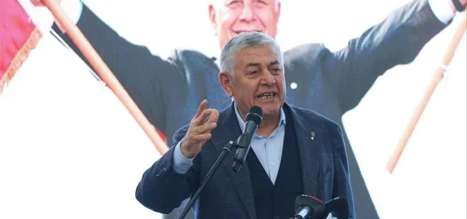 CHP’li belediyelere terör soruşturması! Sarıyer Eski Belediye Başkanı Şükrü Genç tutuklandı