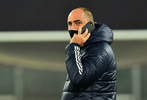 Ronaldo’nun hocası eski Galatasaraylı oluyor | Juventus’ta Tudor sesleri