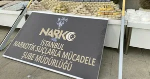 Emniyet bir yıllık raporu açıkladı