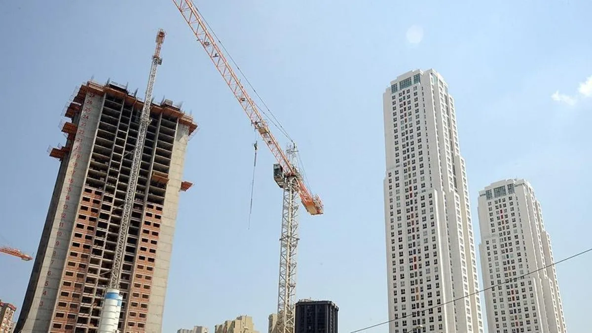 Bina yapımı sırasında artık zorunlu olacak! O mevzuatlarda değişiklik