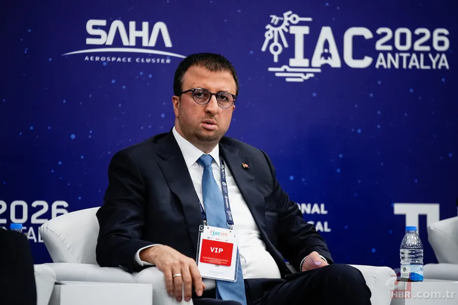 Türkiye'nin uzay vizyonunda tarihi viraj: Starlink’e Türk rakip! 198 uyduluk dev ağ kuruluyor 3