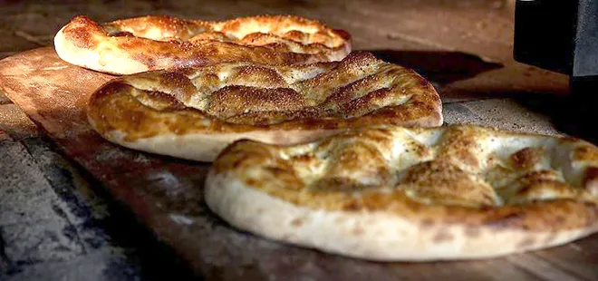 2017 Ramazan pidesi fiyatları belli oldu