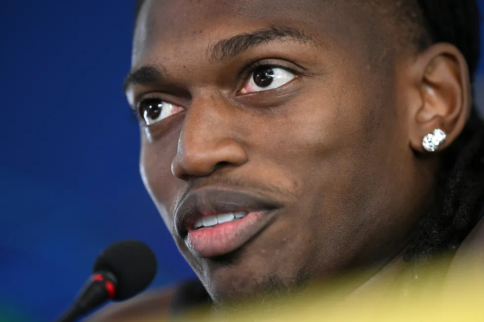 1788896863534.jpg Rafael Leao’dan Sporting maçı öncesi net mesaj: Kazanmak için geldik - 3