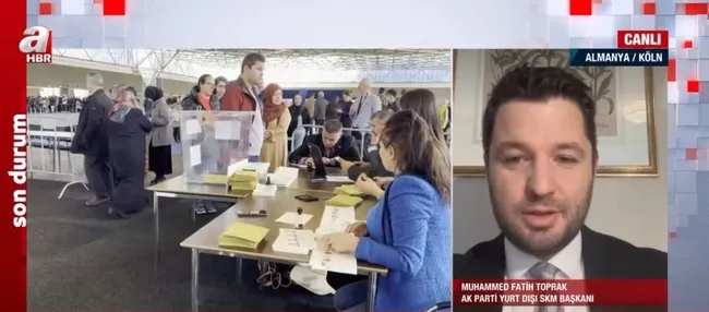 Yurt dışında oy verme süreci nasıl işliyor? Türk seçmene oy engeli var mı?