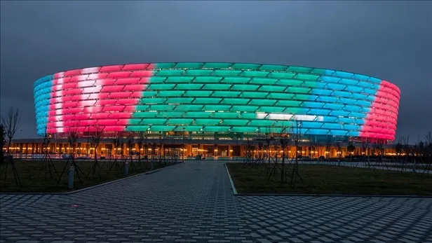 Neftçi Bakü Galatasaray maçı ne zaman, hangi kanalda? 2020 GS UEFA Avrupa Ligi maçı hangi tarihte? - 2