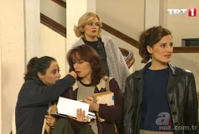 7 Numara'nın Rüya'sı Nuray Uslu'nun son hali şaşırtıyor! 17