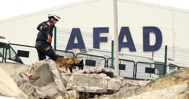 AFAD personel alımı başvuruları başladı mı? AFAD 215 sözleşmeli personel alım şartları neler? - 4