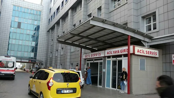 Son dakika | Bursa'da sahte alkol faciası! Aynı evden 1 kişi öldü 4 kişi hastaneye kaldırıldı - 4