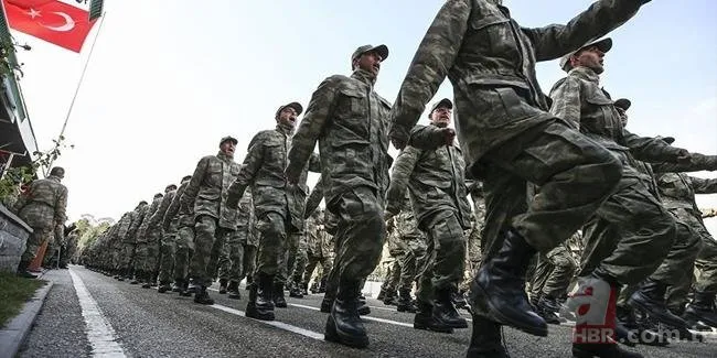 Yeni askerlik sistemi son dakika Meclis’ten geçti mi? Yeni askerlik sistemi ne zaman yürürlüğe girecek?