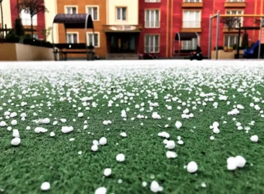 Meteoroloji İstanbul ve Ankara için tarih vererek uyarıda bulundu! Şiddetli bir şekilde geliyor - 3