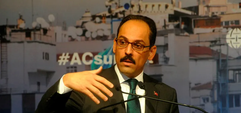 Cumhurbaşkanlığından Erdoğan açıklaması