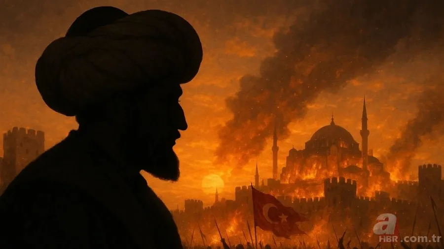 29 Mayıs İstanbul’un Fethi’nin 572. yılına özel mesajlar: 1453 ruhunu yaşatan en anlamlı sözler 1