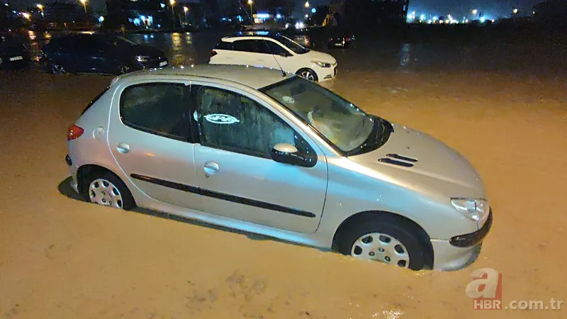 Türkiye'ye yeni sistem giriş yaptı: 17 il alarmda! Yağış, kar ve fırtına uyarısı 15