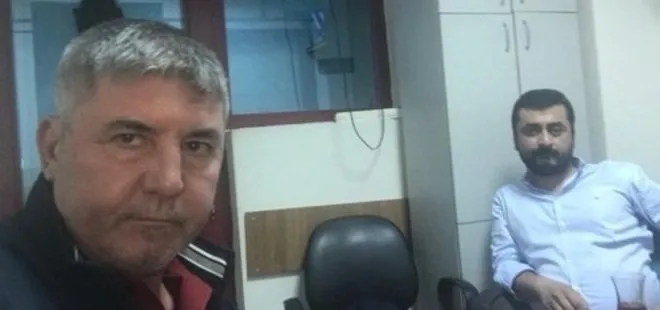 CHP eski milletvekili Eren Erdem gözaltına alındı! İlk görüntüler