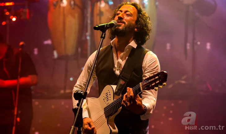 Fettah Can Hatay ve Trabzon'daki yangınlardan sonra çıldırdı! Fettah Can'ın sosyal medya paylaşımı gündem oldu 5