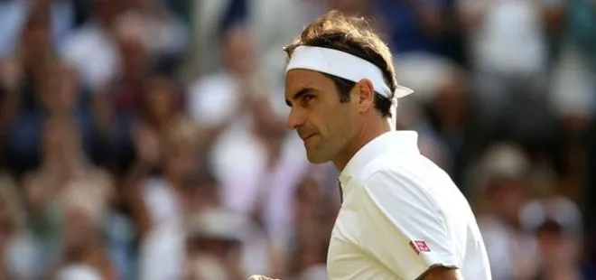 Roger Federer Rafael Nadal’ı 3-1 mağlup etti