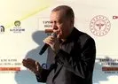 Erdoğan’dan başörtüsü için referandum çağrısı