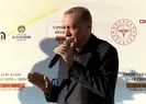 Erdoğan’dan başörtüsü için referandum çağrısı