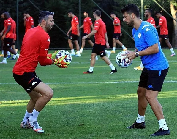 Fenerbahçe Antalyaspor maçı hangi kanalda? 2020 FB Antalya hazırlık maçı ne zaman, saat kaçta? - 2