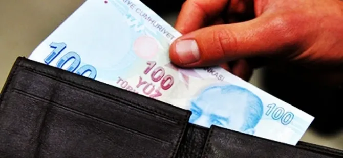 Son dakika: Milyonları ilgilendiriyor! BES'te asgari ücret değişimi - 8
