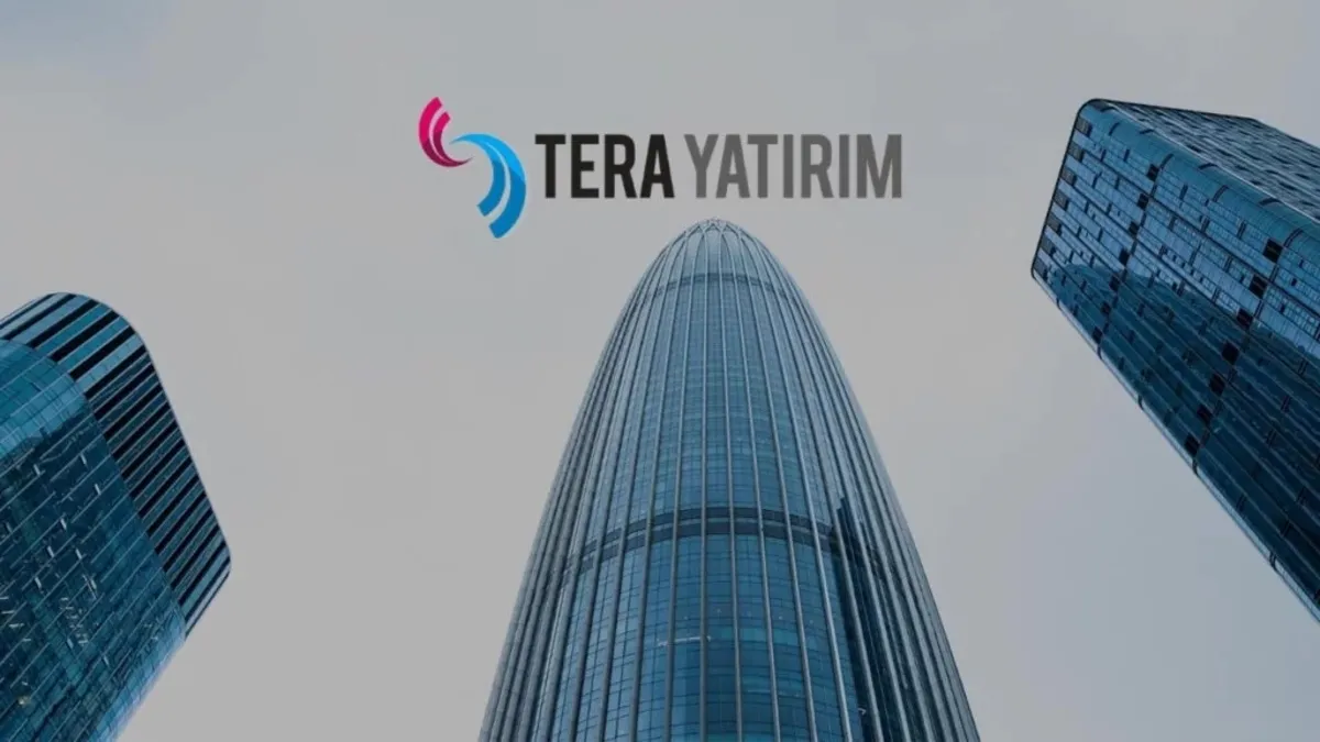 Tera grubu 16,2 milyar TL vergi ile rekor kırdı