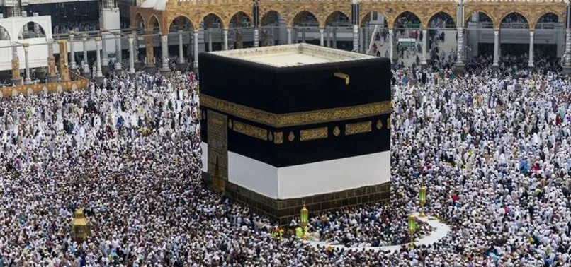 kabe ye karsi namaz kilan ilk sahabi a haber son dakika din haberleri