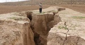 Konya Ovası’nda kuraklık tehlikesi!