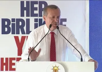 Erdoğan: Netice zafer için, buna hazır mıyız?