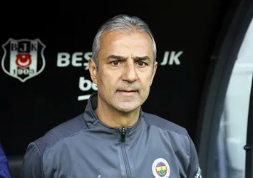 Fenerbahçe Teknik Direktörü İsmail Kartal'dan Beşiktaş derbisi sonrası açıklama