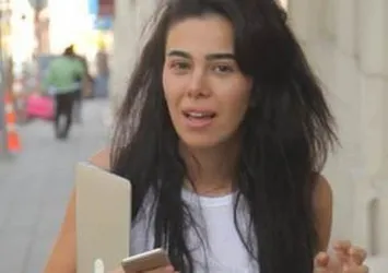 Asena Atalay’a dava şoku