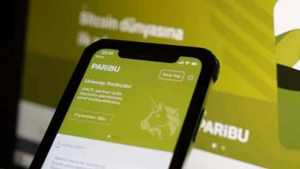 Paribu coin ne zaman çıkacak? Paribu coin ön satış bilgileri açıklandı mı?