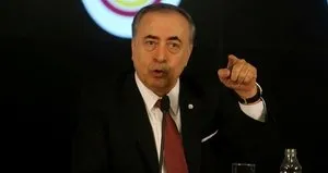 Galatasaray’a 150 milyon euroluk gelir