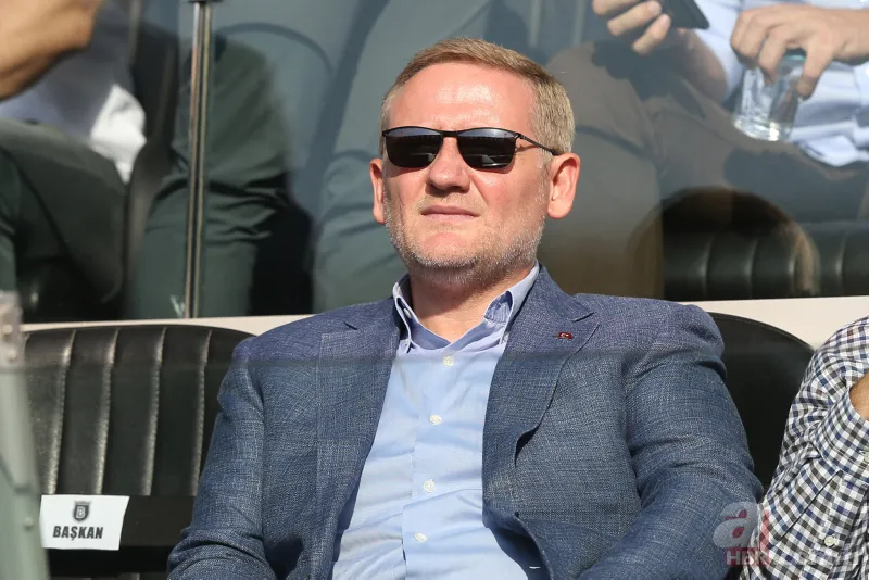 Göksel Gümüşdağ'dan Galatasaray'a cevap 18