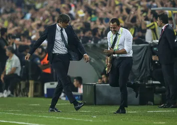 Fenerbahçe, Cocu'nun istifasını istedi