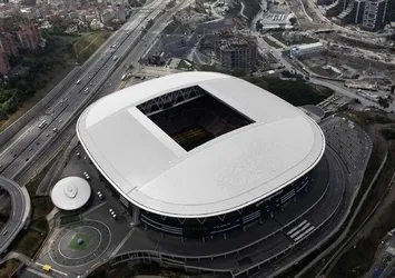Galatasaray'a 66 milyon TL'lik gelir!